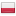 literia.pl hosted country